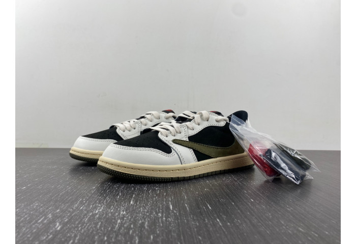 KIDS TRAVIS SCOTT SHOES