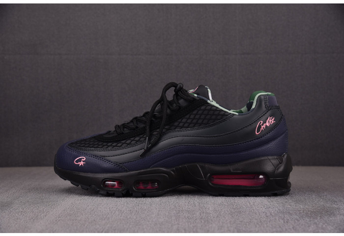Nike Air Max 95 SP Corteiz Pink Beam FB2709-001