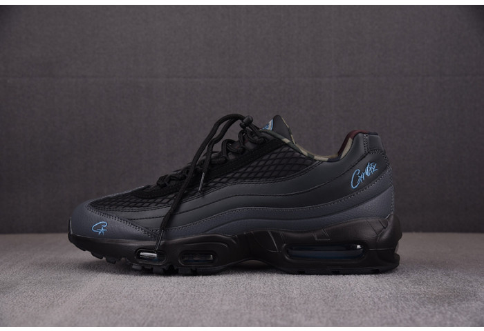 Nike Air Max 95 SP Corteiz Aegean Storm FB2709-002
