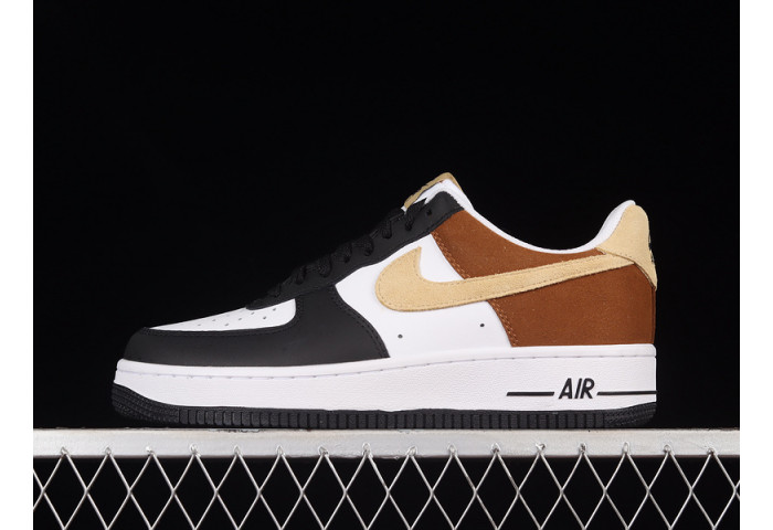 Nike Air Force 1 Low ''07 Mocha FB3355-200