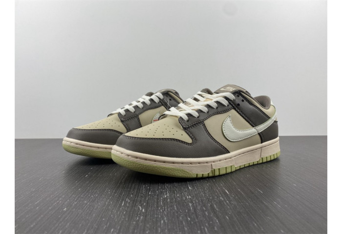 Nike Dunk Low Khaki FB4960-210