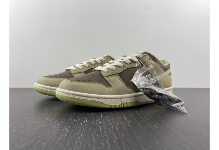 Nike Dunk Low Brown/Mocha FB4961-012