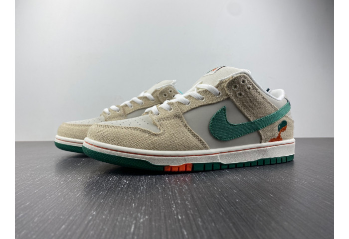 Nike SB Dunk Low "Jarritos" FD0860-001