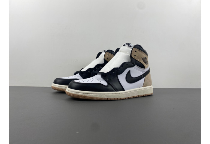 Air Jordan 1 High OG “Latte” FD2596-021