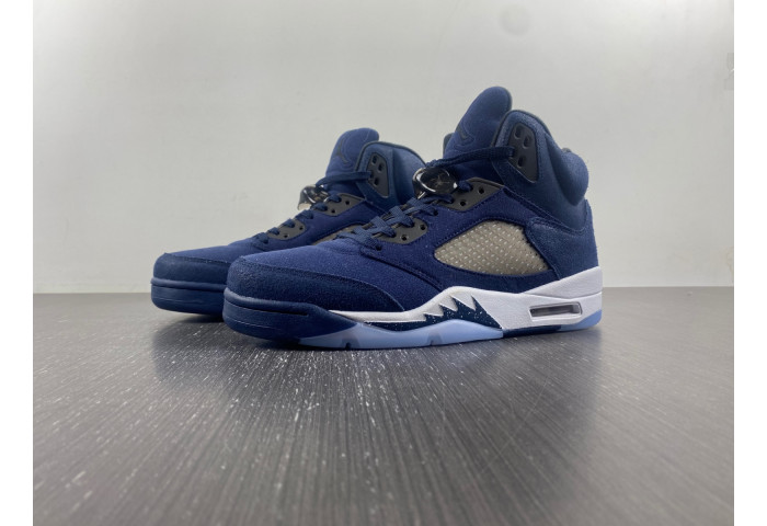 Air Jordan 5 "Georgetown" FD6812-400