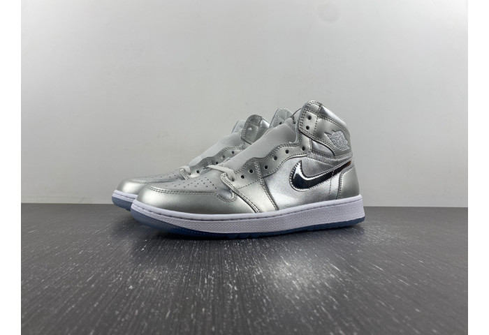 Air Jordan 1 High Golf “Gift Giving” FD6815-001