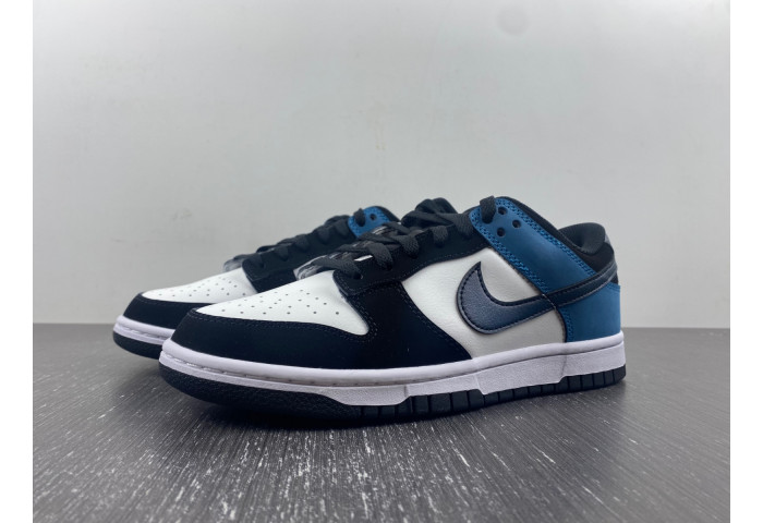 Nike Dunk Low Industrial Blue FD6923-100