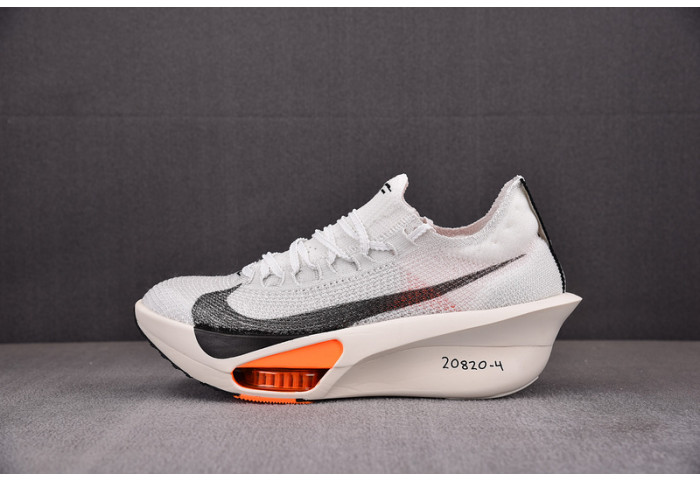 Nike Air Zoom Alphafly Next% 3 Prototype FD8356-100