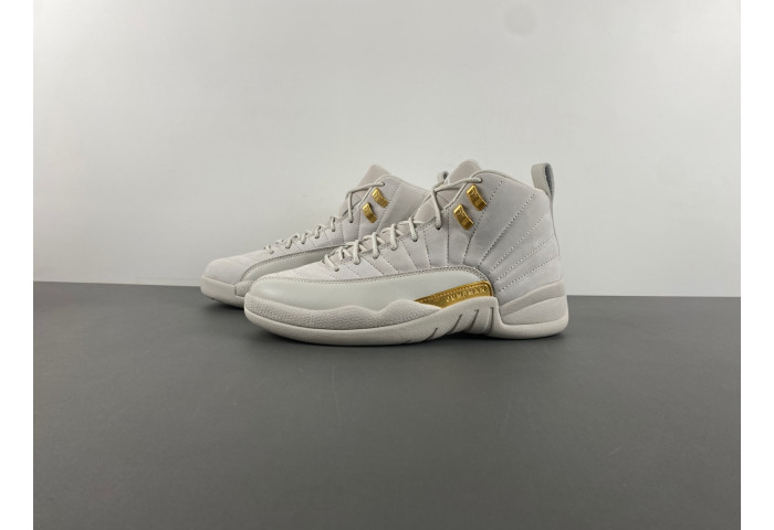 Air Jordan 12 WMNS “Phantom” FD9101-007