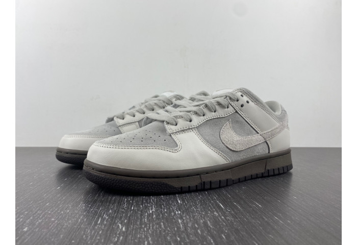 Nike Dunk Low Ironstone FD9746-001