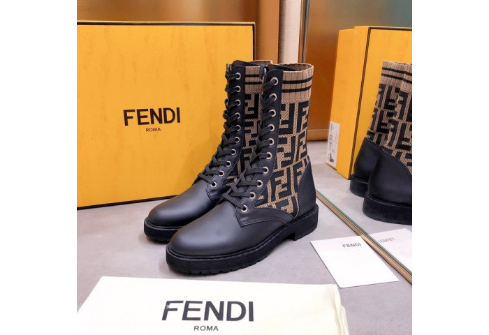 Fendi Boots