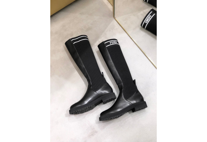 Fendi Boots