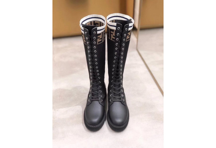 Fendi Boots