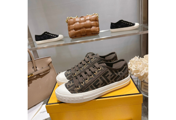 Fendi Shoes