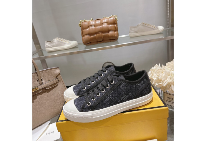 Fendi Shoes