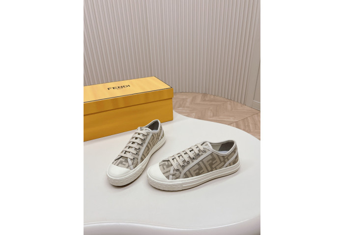 Fendi Shoes