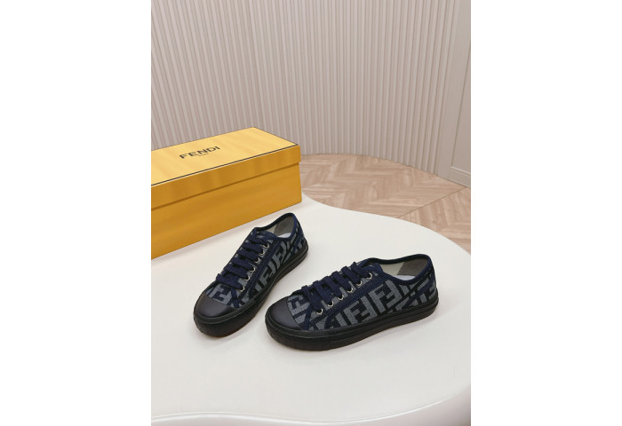 Fendi Shoes