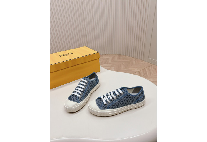 Fendi Shoes