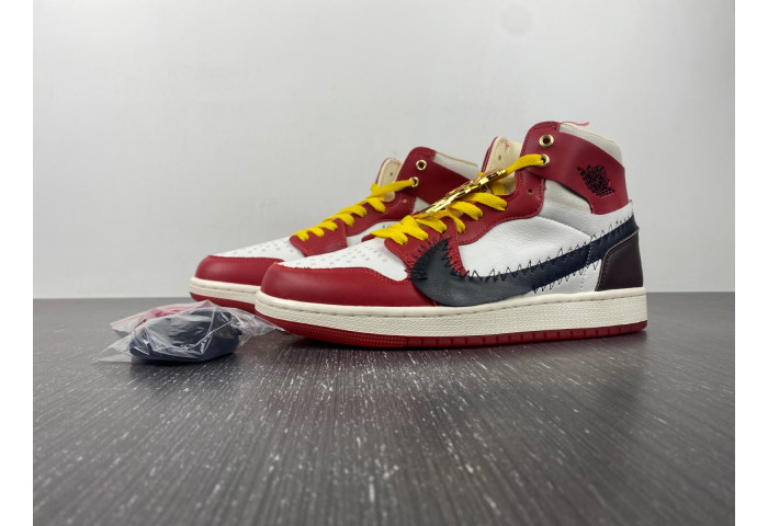 Air Jordan 1 High Zoom Air CMFT 2 Teyana Taylor A Rose From Harlem (Women''s) FJ0604-601