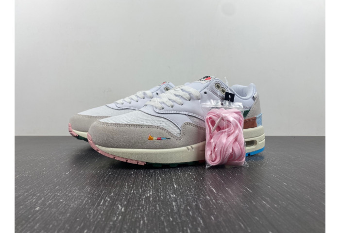 Nike Air Max 1 “All Petals United” FQ0256-131