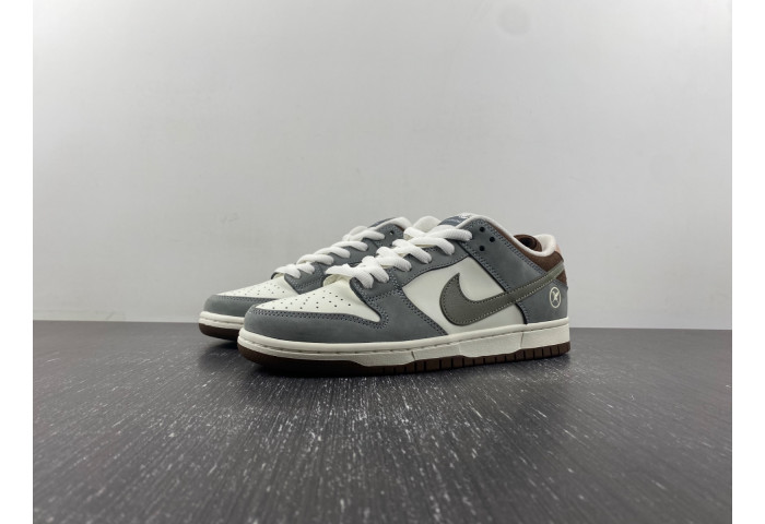 Yuto Horigome x Nike SB Dunk Low FQ1180-001