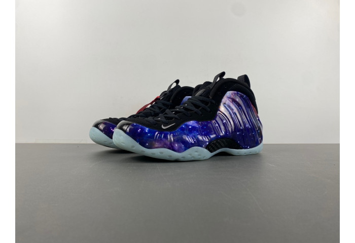Nike Air Foamposite One Galaxy (2025) Men''s - FQ4303-400
