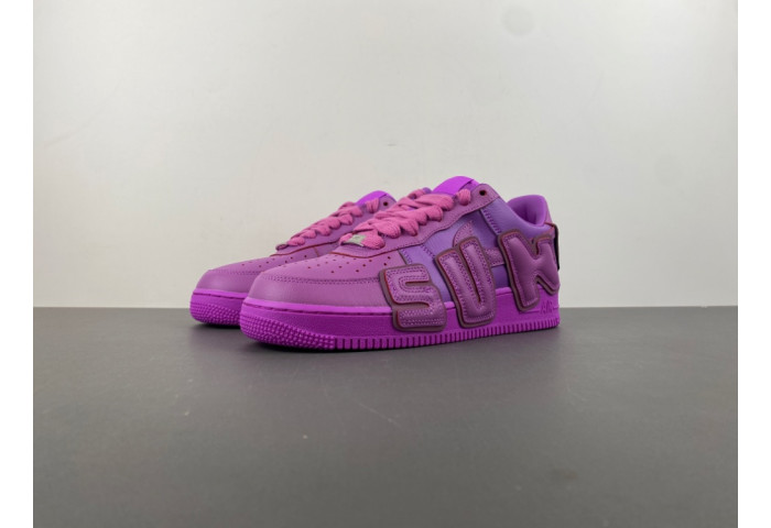 Nike Air Force 1 Low Cactus Plant Flea Market Fuchsia Dream FQ7069-500