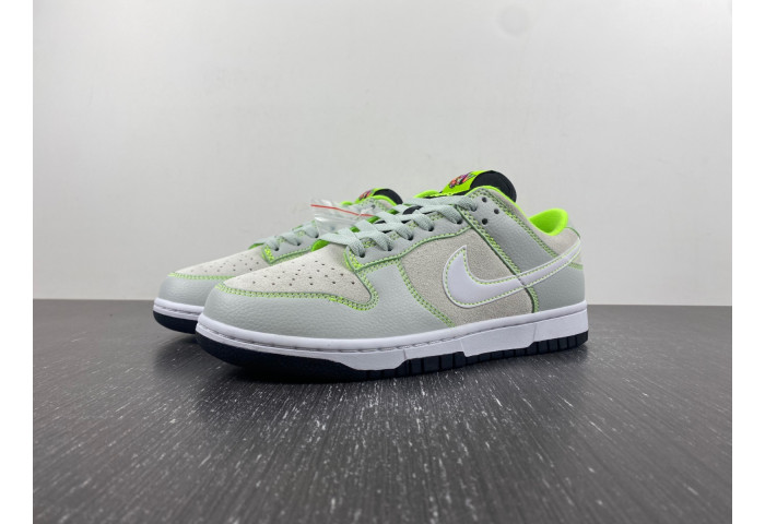 Nike Dunk Low University of Oregon PE (2023) FQ7260-001