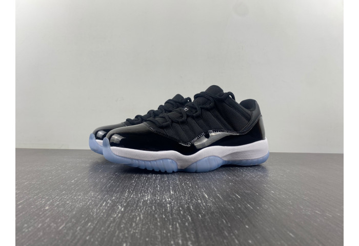 Air Jordan 11 “Space Jam" FV5104-004