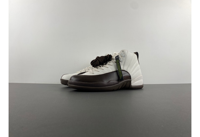 Air Jordan 12 SoleFly FZ5026-100
