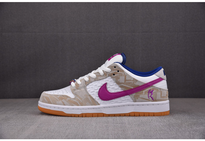 Rayssa Leal x Nike SB Dunk Low FZ5251-001