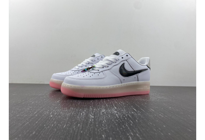 Air Force 1 Low Celebrates the Year of the Dragon FZ5741-191