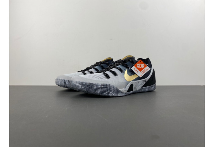 Nike Kobe 9 EM “Mambacita” FZ7333-002