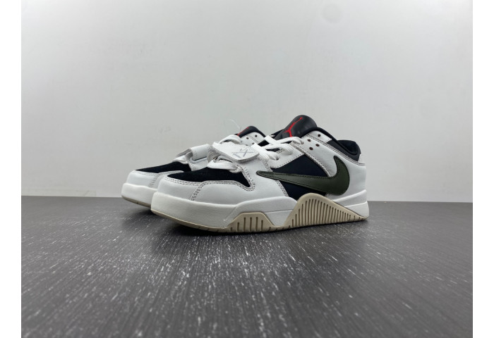 Travis Scott x Jordan Cut The Check FZ8117-002