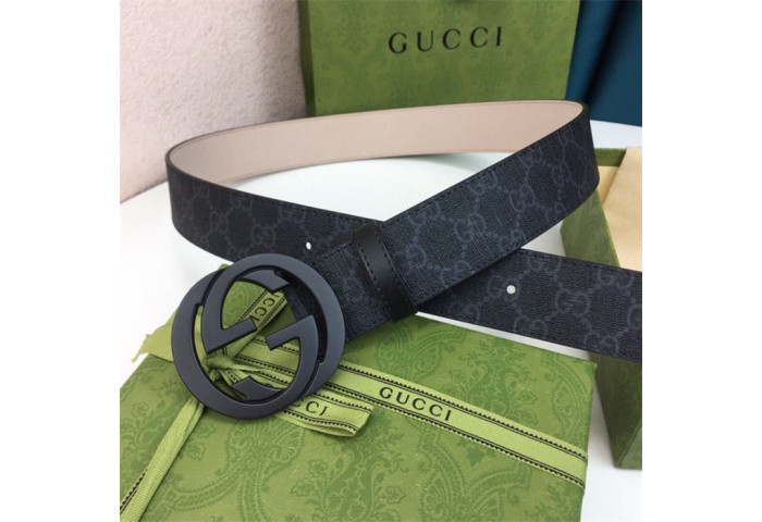 GU BELT-3.81CM