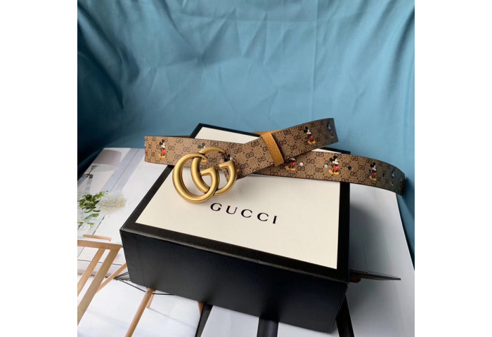 GU BELT-3.81CM