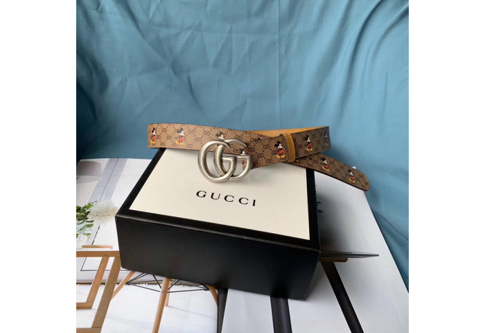 GU BELT-3.81CM
