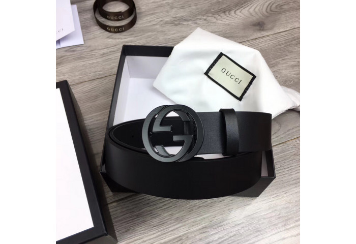 GU BELT-3.81CM