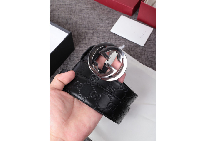 GU BELT-3.81CM