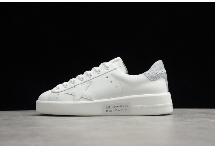 Golden Goose Star Sneakers