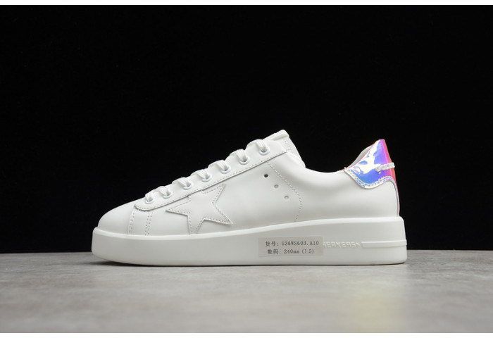 Golden Goose Star Sneakers