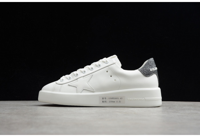 Golden Goose Star Sneakers