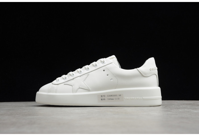 Golden Goose Star Sneakers