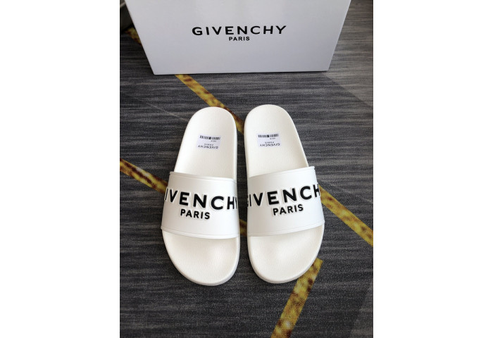 Given*chy Slide
