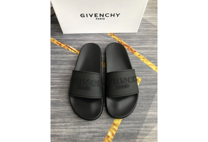 Given*chy Slide