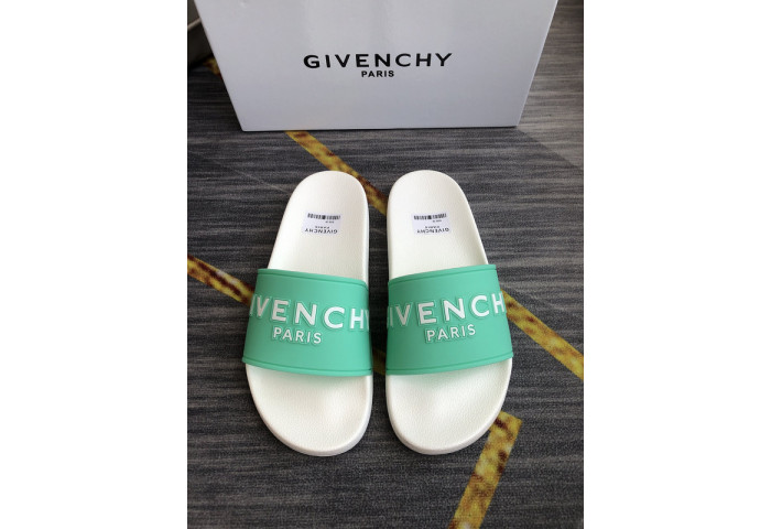 Given*chy Slide