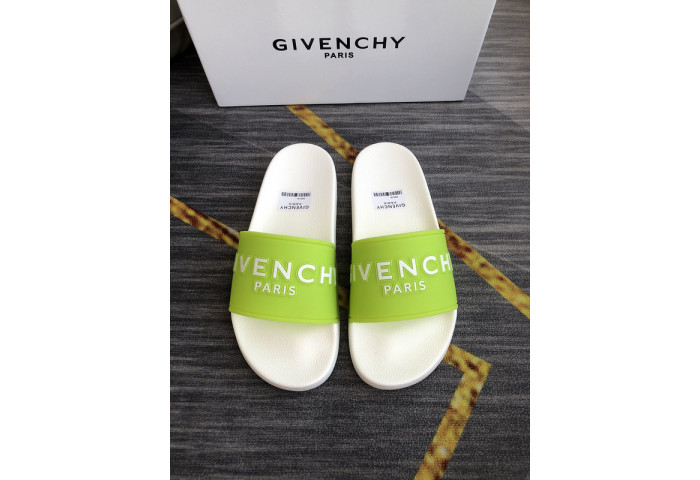 Given*chy Slide