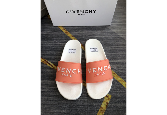 Given*chy Slide