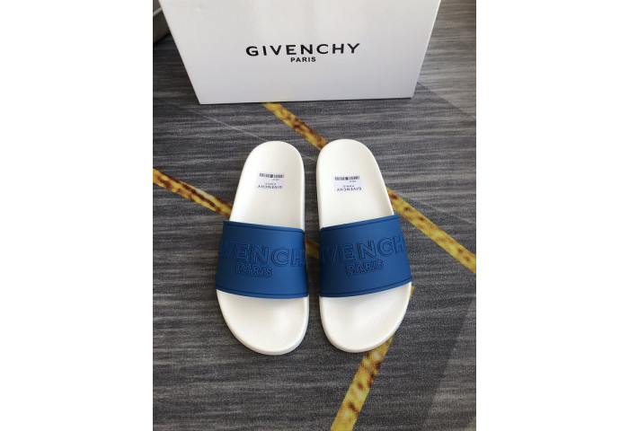 Given*chy Slide