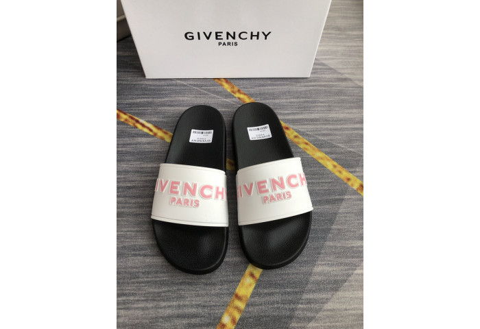 Given*chy Slide